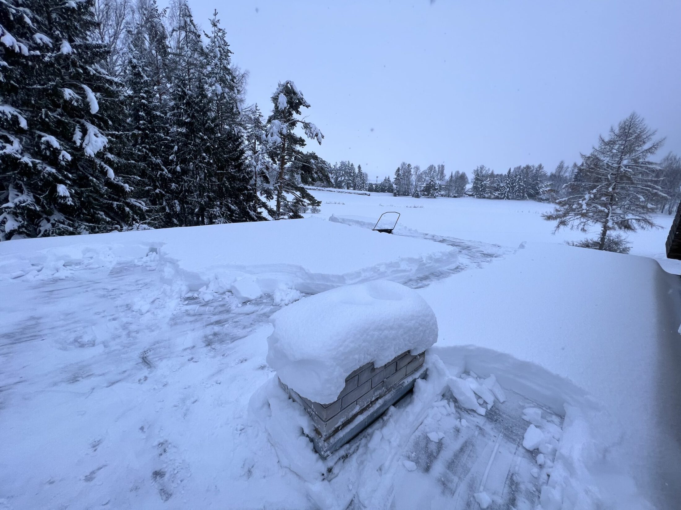 lume lükkamine tartu krimux